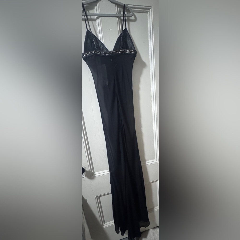 Zara Dress Special collection Ludovic de Saint Sernin - Picture 3 of 6